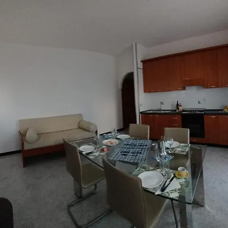 Trulli In Apartment