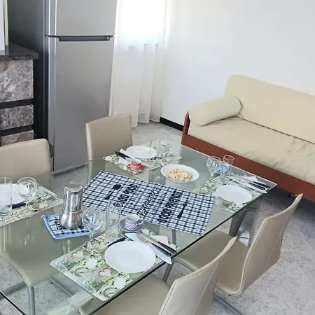Trulli In Apartment *