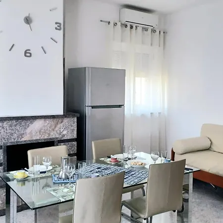 Apartment Trulli In