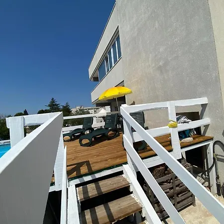 Apartment Trulli In Martina Franca