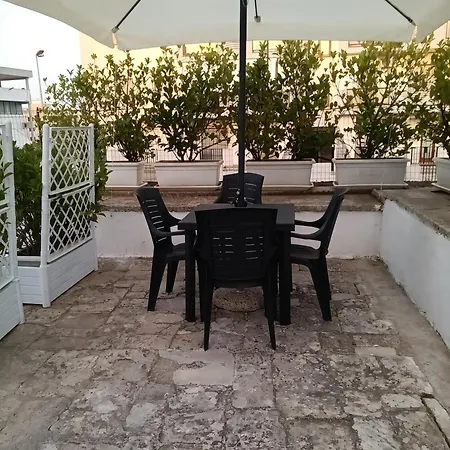 Trulli In Apartment Martina Franca