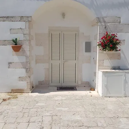 Trulli In