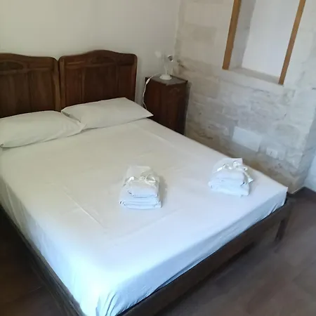 Trulli In