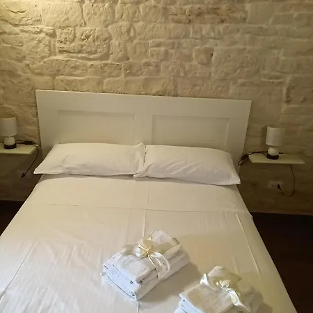 Apartment Trulli In *