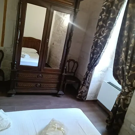 Trulli In Apartment Martina Franca