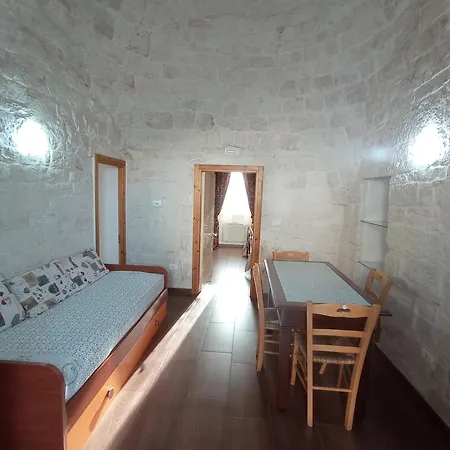 Trulli In *