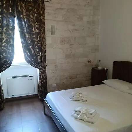 Apartment Trulli In