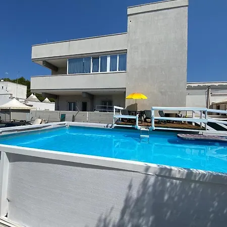 Appartement Trulli In