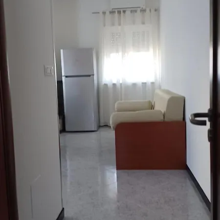 Appartement Trulli In *