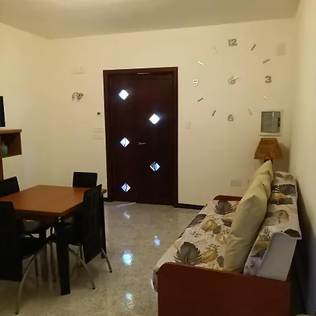 Apartmán Trulli In Martina Franca